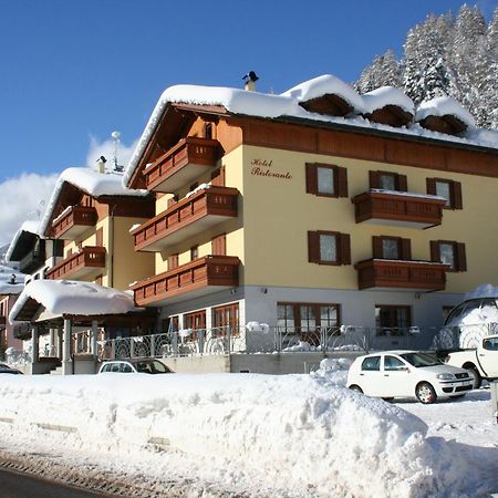 Hotel Pezzotti Pellizzano Eksteriør bilde