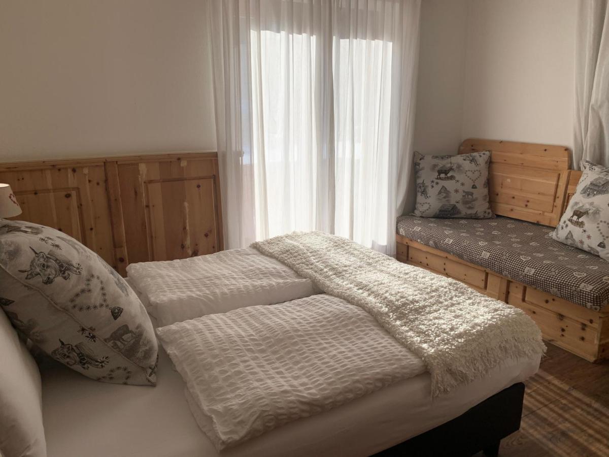 Hotel Pezzotti Pellizzano Eksteriør bilde